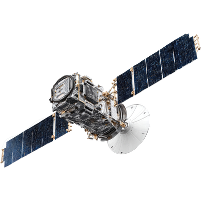 satellite-with-no-background